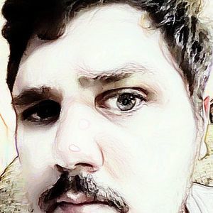 Meet your Posher, Jesse